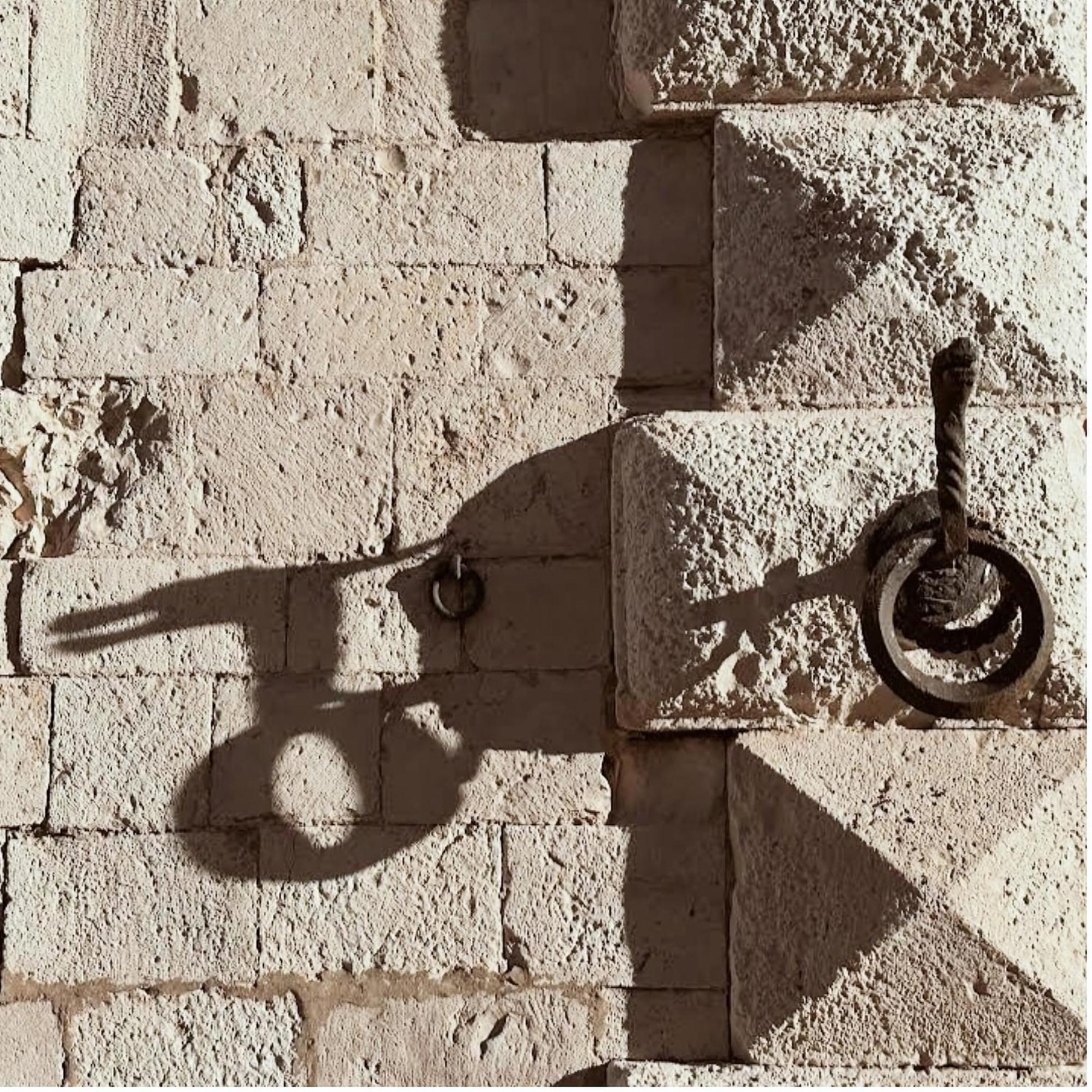 Palazzo Framarino Dei Malatesta - Noble Floor - XIV Century Giovinazzo Exterior foto
