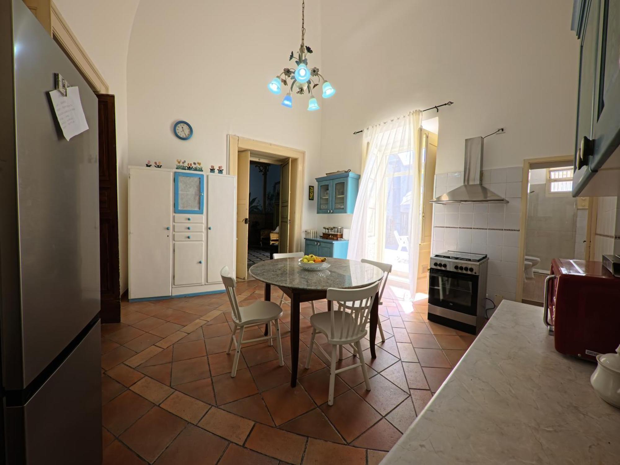 Palazzo Framarino Dei Malatesta - Noble Floor - XIV Century Giovinazzo Exterior foto